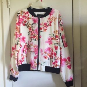 Sanctuary jacket. Size L.